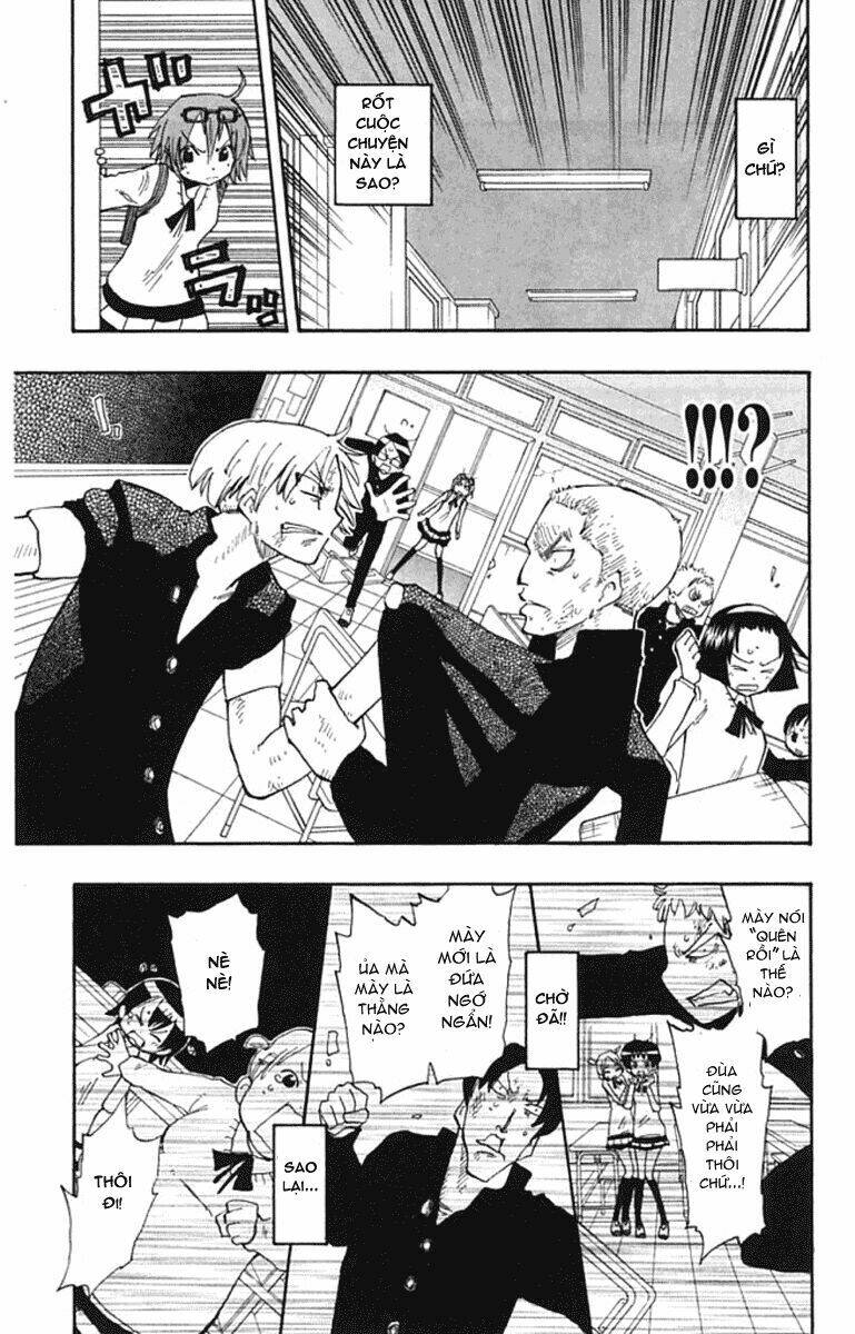 law of ueki plus chapter 1.2 4