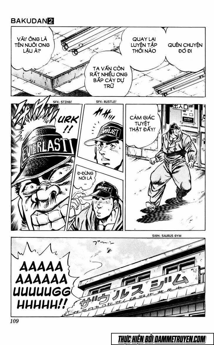 bakudan chapter 13 18