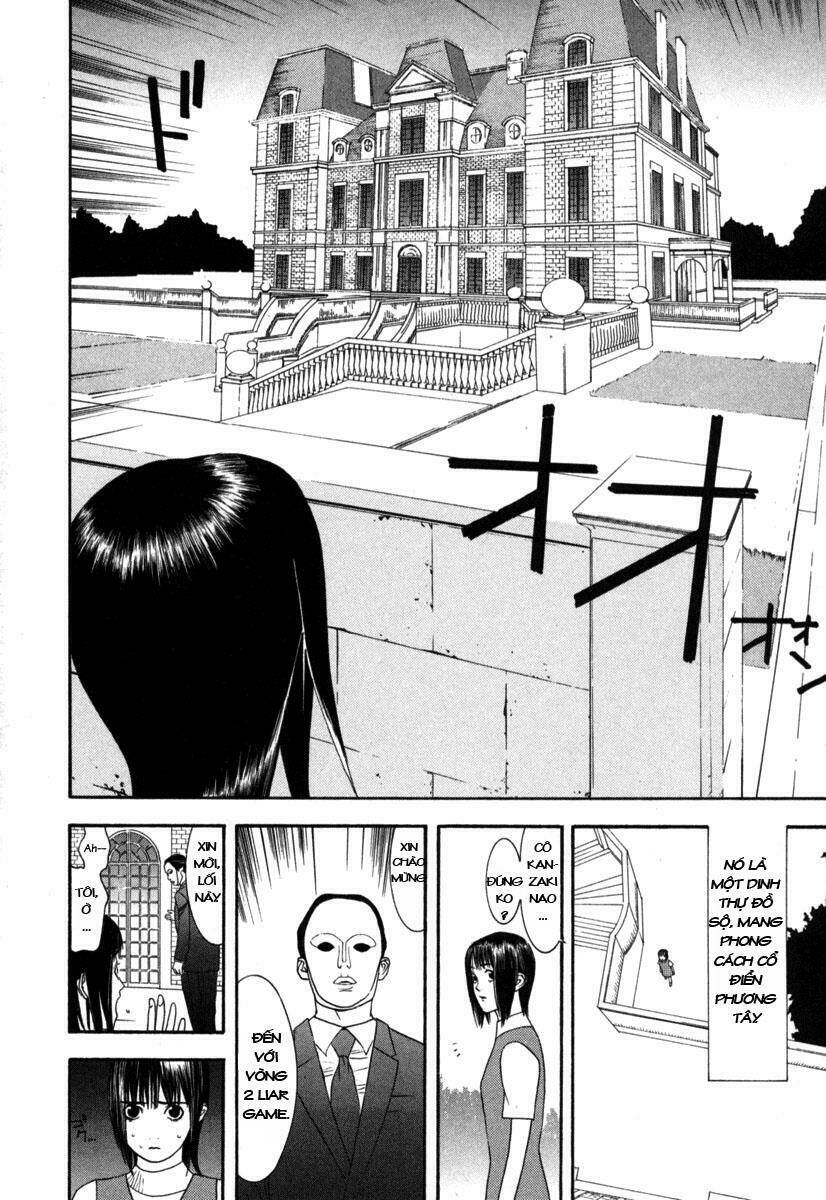 liar game chapter 7 18