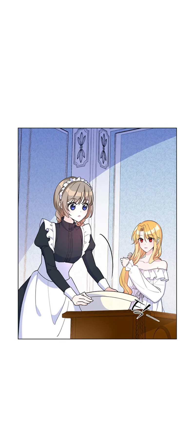 nữ hiệp sĩ tái xuất chapter 9 6