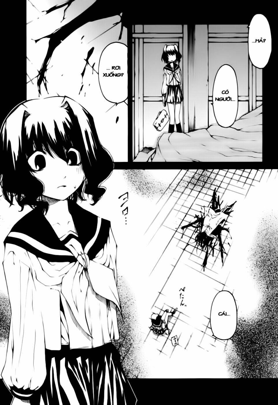 oni gokko chapter 1 35