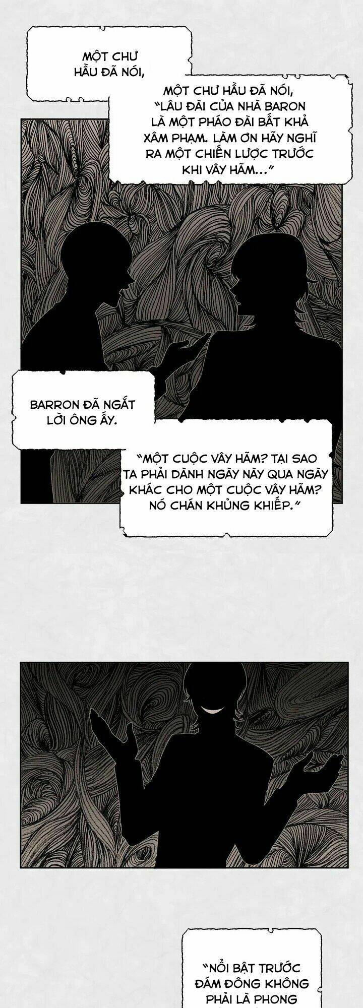 tôi chọn kết thúc của hoàng đế chapter 41 8