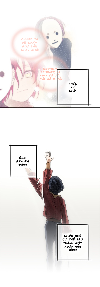bị che khuất bởi ánh hoàng hôn chapter 76 35