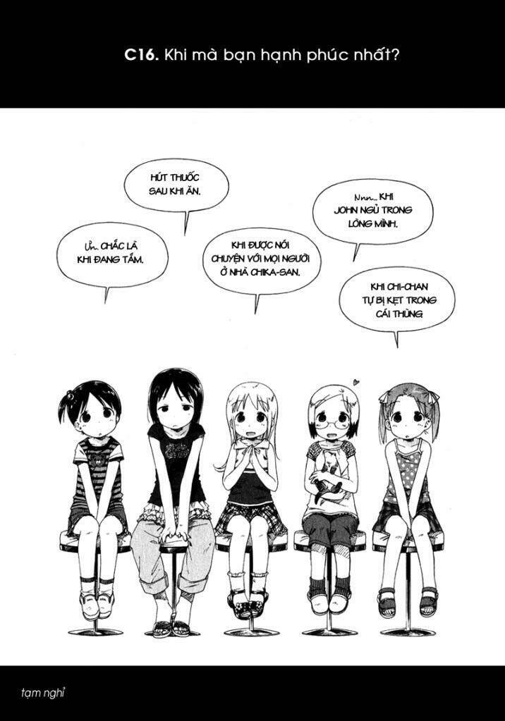 ichigo mashimaro chapter 39 7