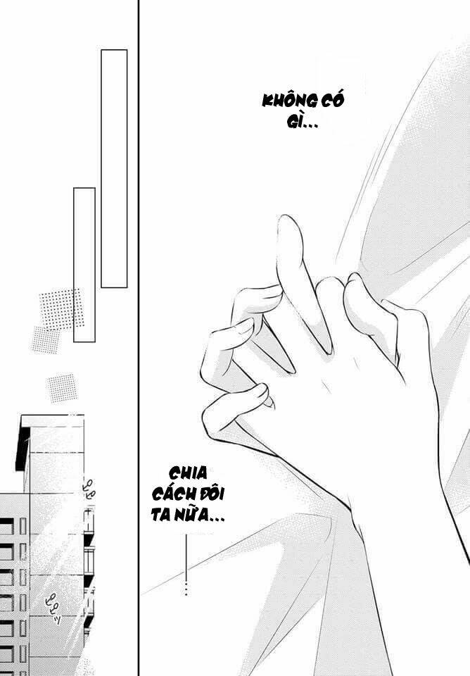 netsuzou trap chapter 24 17