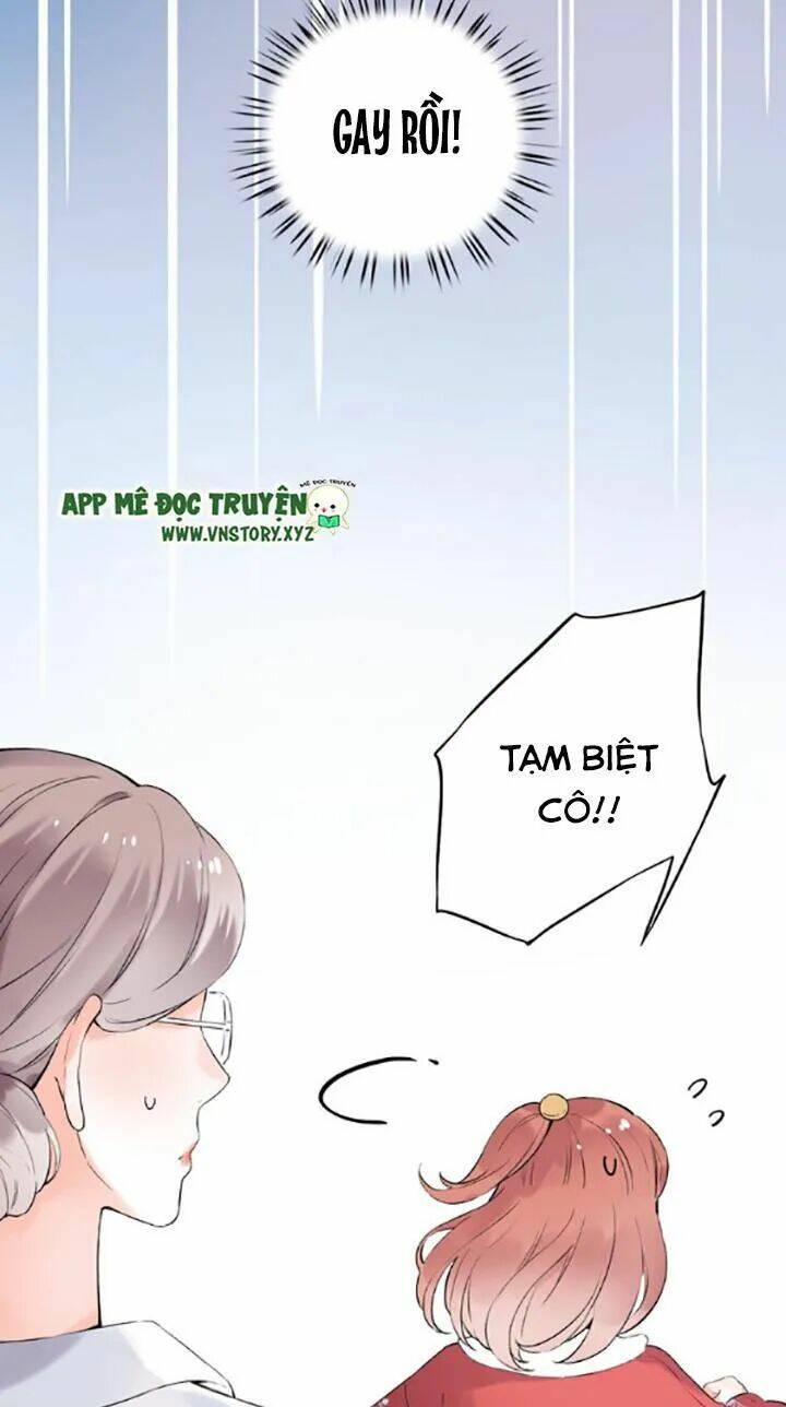 trạch thượng tịch mịch huỳnh hỏa chapter 43 25