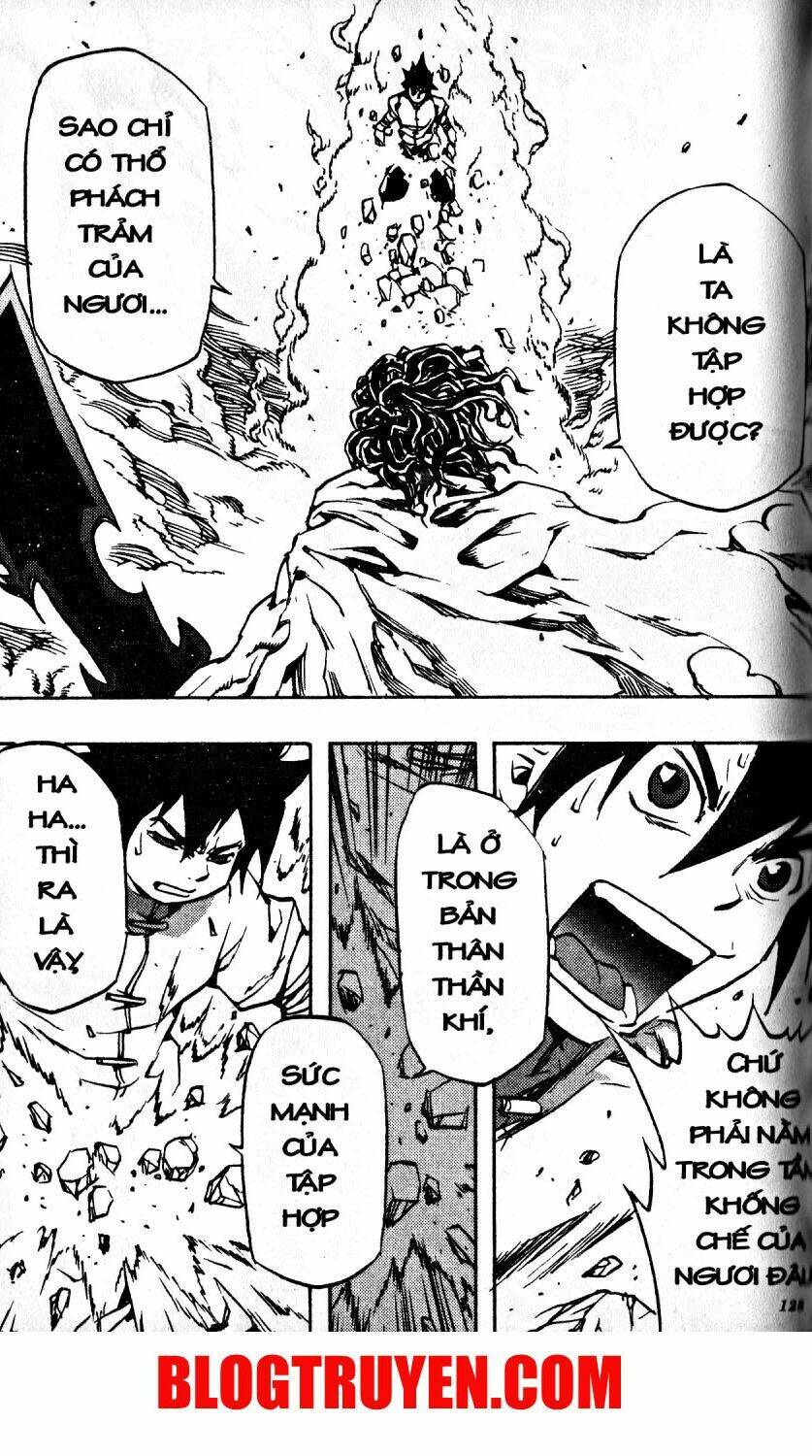 thần khí vương chapter 24 14