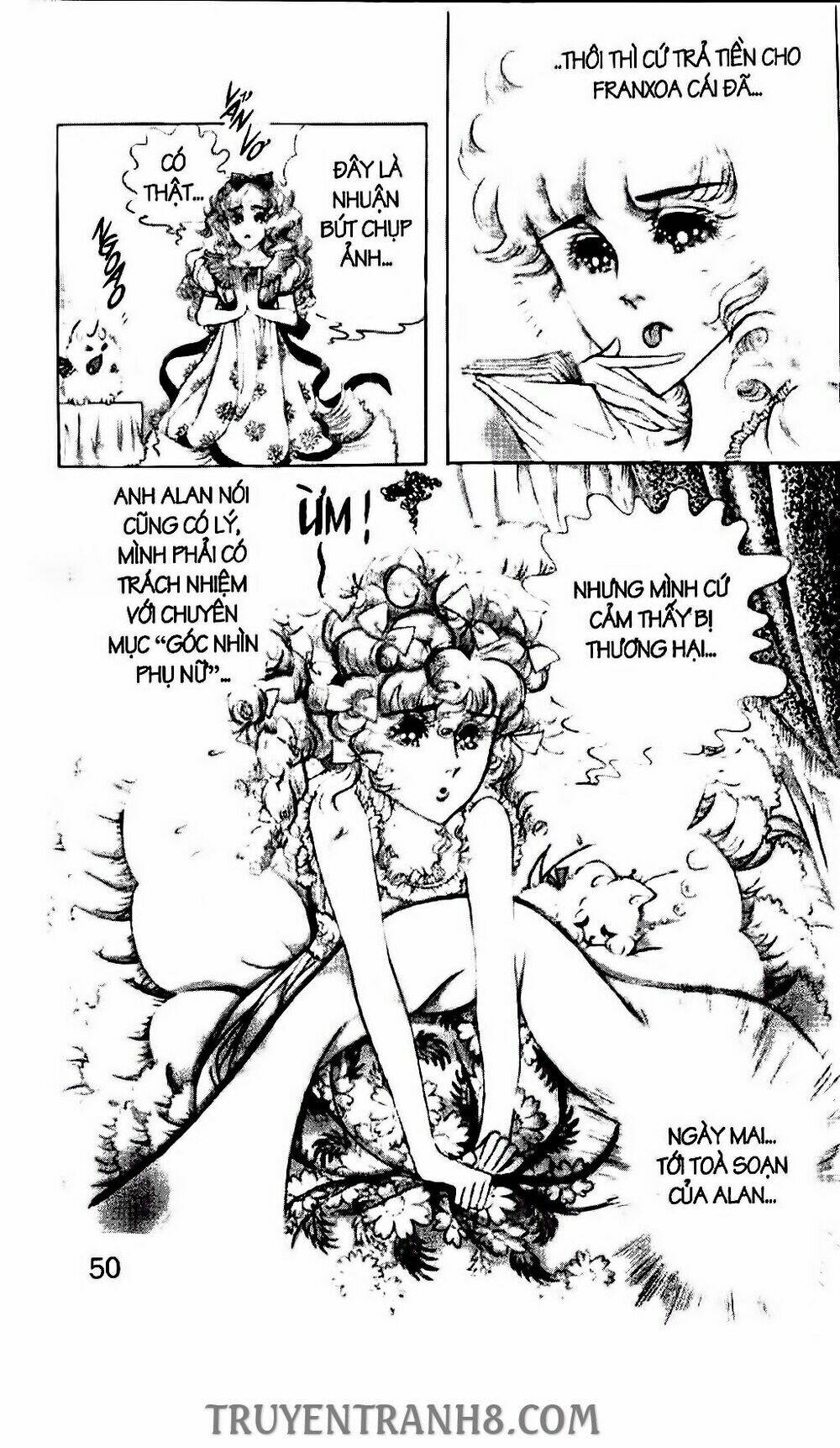 the count s daughter chapter 47 22