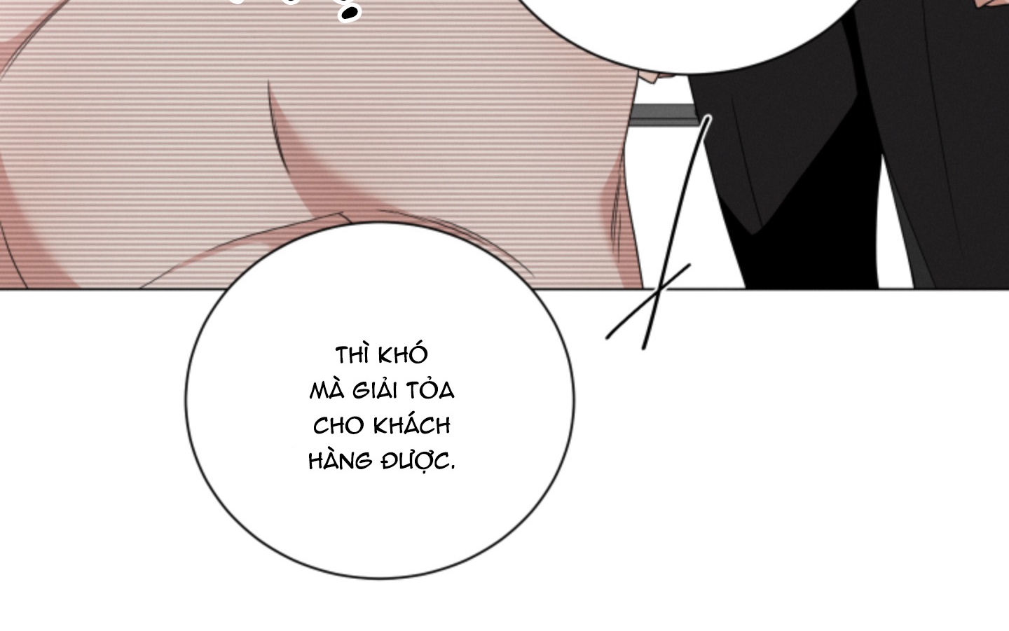 hội chứng minmotion chapter 5 144