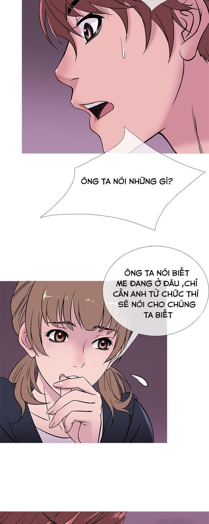 thiên đường chapter 48 20