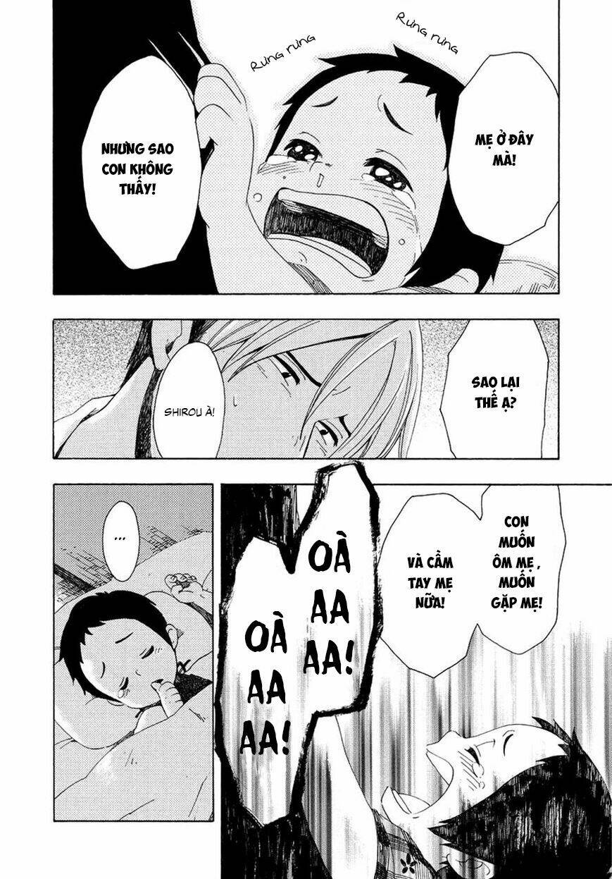 chichi kogusa chapter 6 12