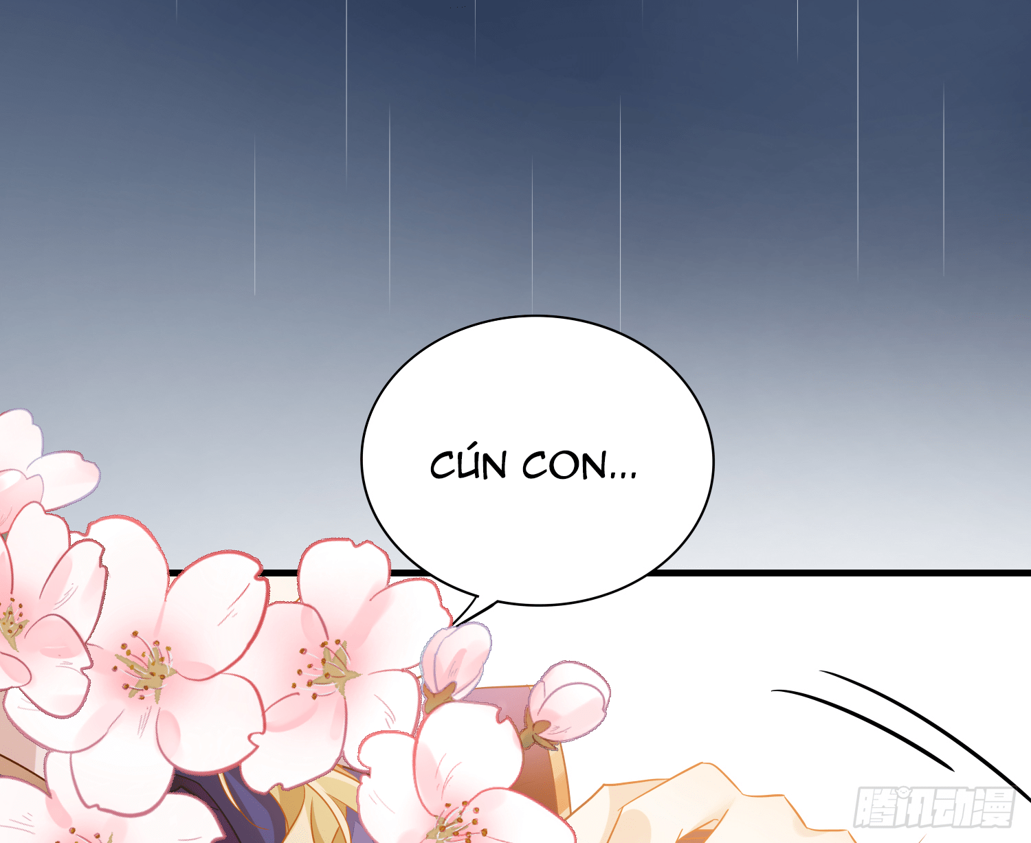 lục thân bất nhận chapter 21 51