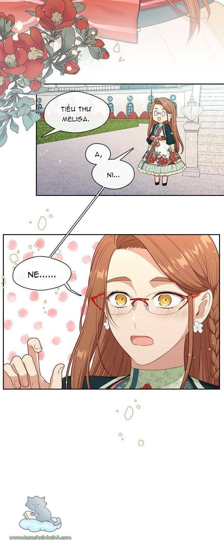 hãy coi chừng ác nữ chapter 106 24