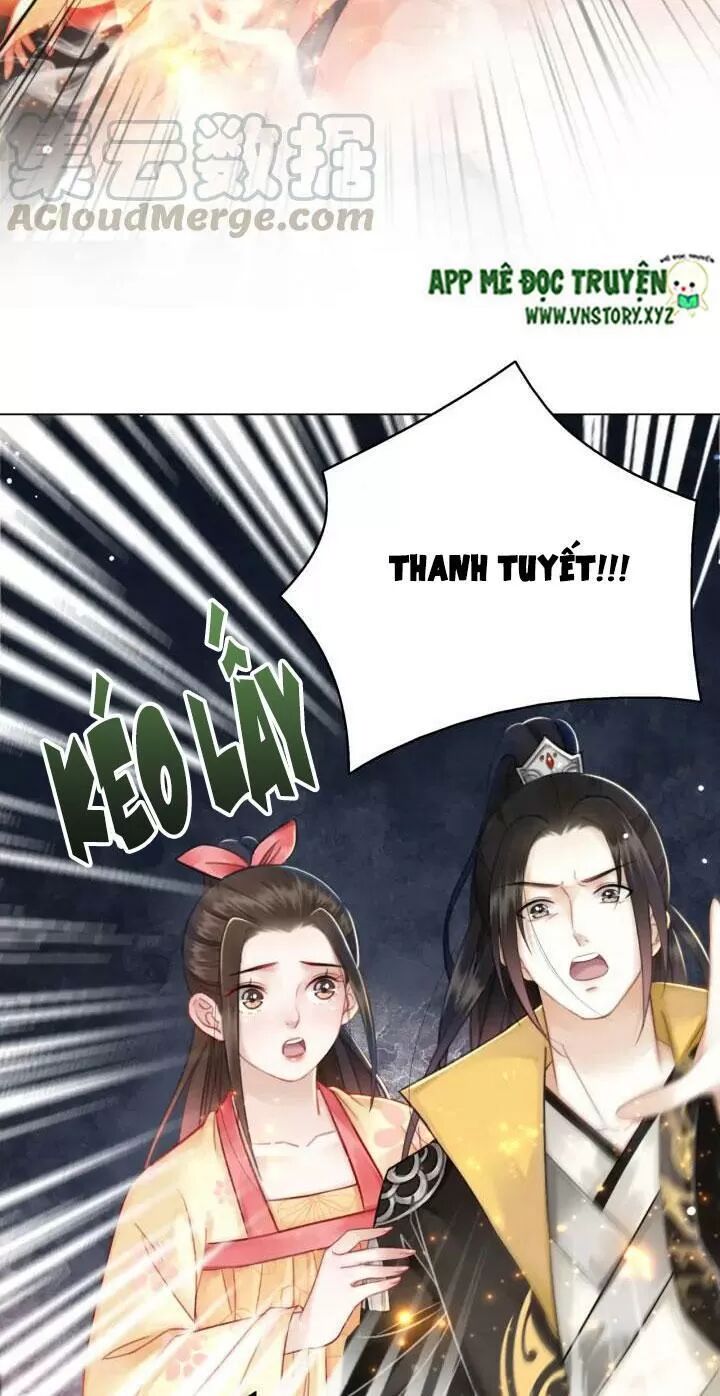cực phẩm phế vật tiểu thư chapter 134 26