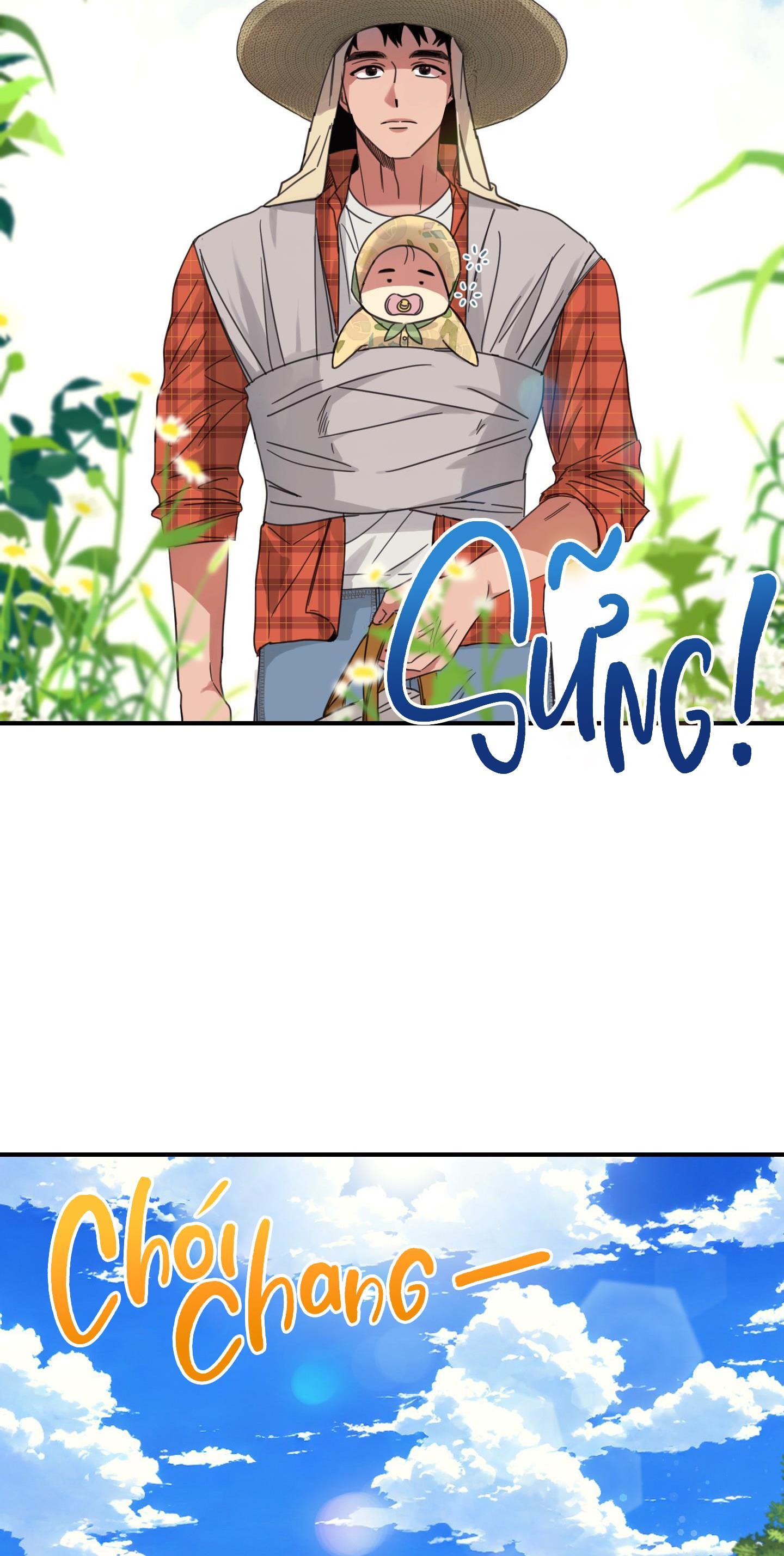 ngôi nhà hướng mặt trời mọc chapter 5 6