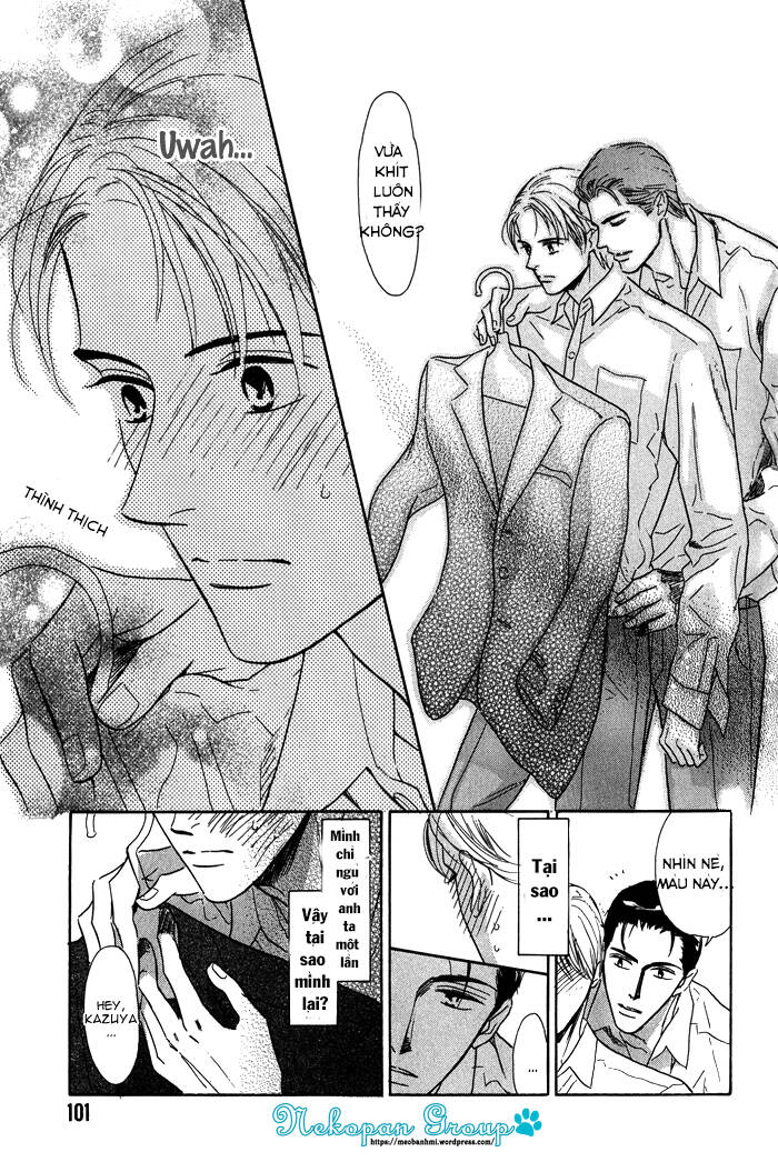 kanpeki na koibito chapter 5 21