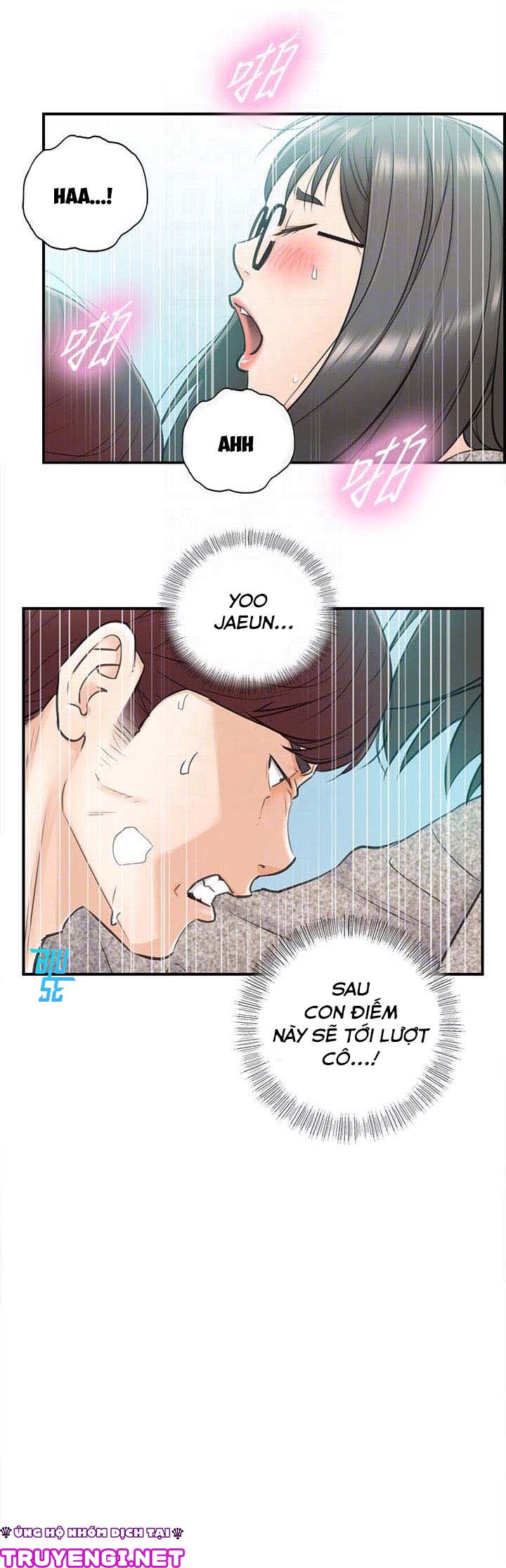 sếp trẻ chapter 12 41