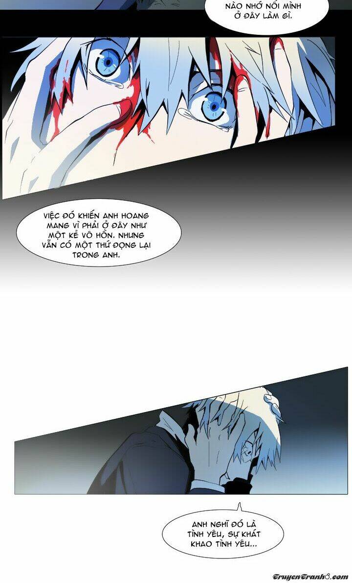 metronome chapter 6 25