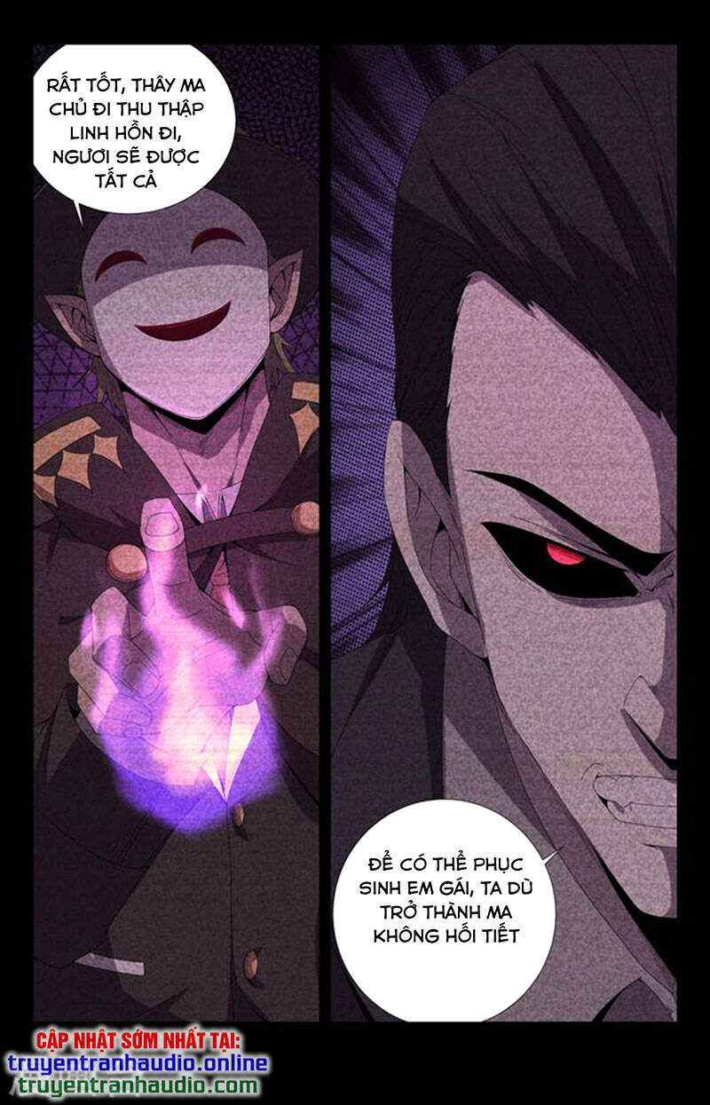 long ẩn giả chapter 209 4