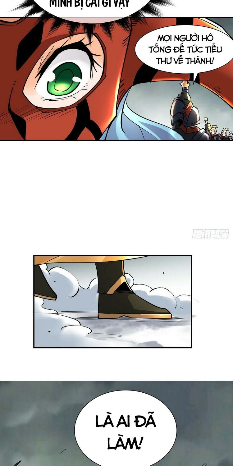 ta là nhà giàu số một, ta không muốn trọng sinh chapter 51 49