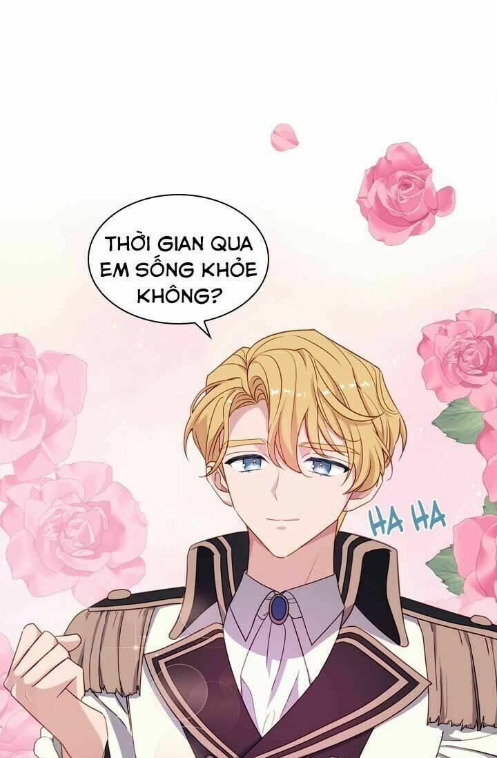 để yên cho tiểu thư hiền chapter 27 53