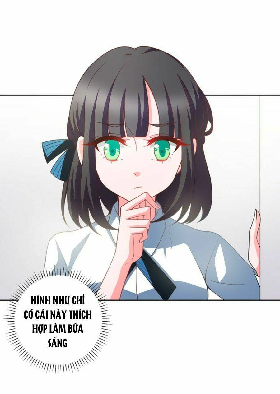 người yêu khát máu của tôi chapter 29 27