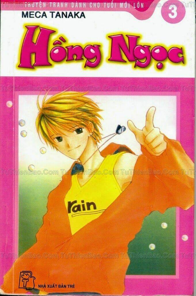 hồng ngọc chapter 3 1