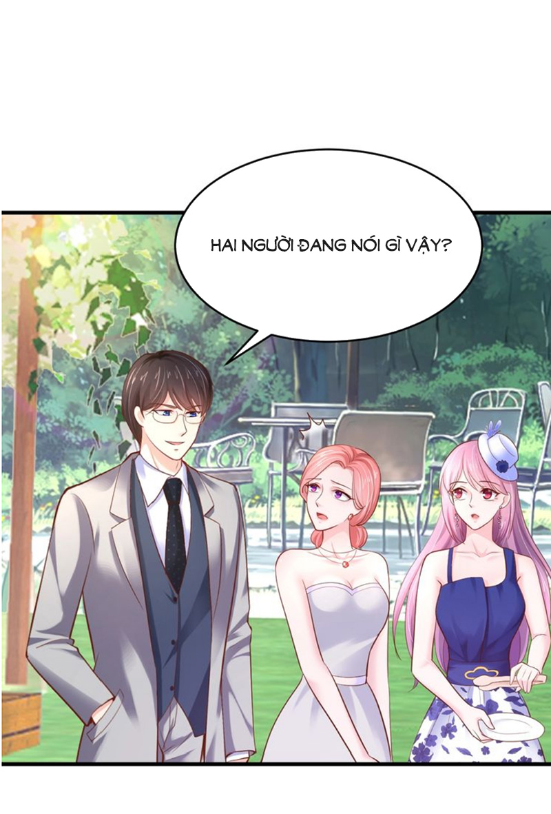 độc nhất sủng ái của thủ tịch chapter 33 2