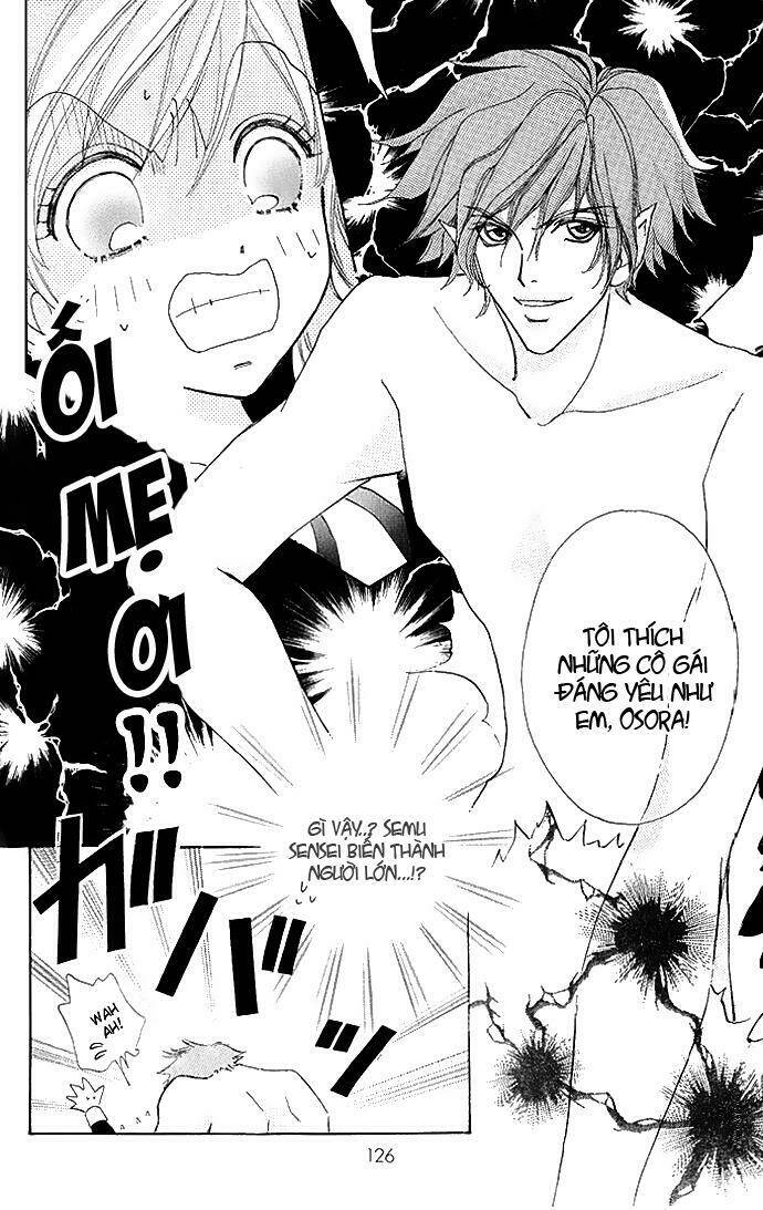 love monster chapter 5 18