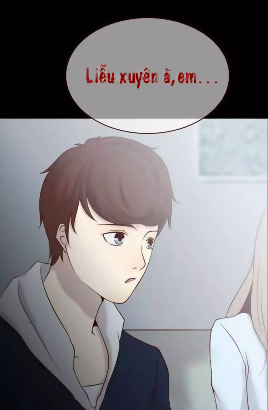 tấm da người chapter 28 21