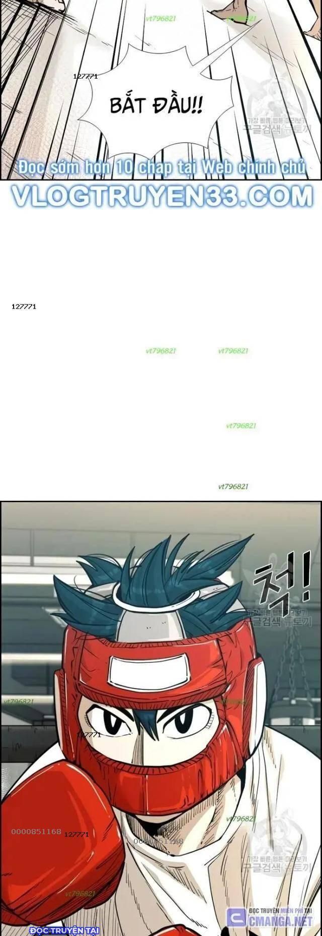 shark - cá mập chapter 225 3