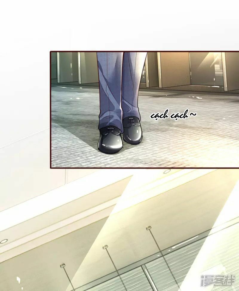 ma ma đột kích : cha mời tiếp chiêu chapter 1 24