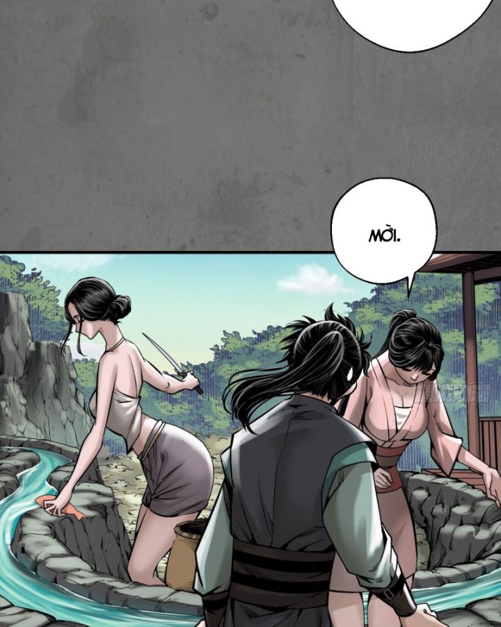 Tạng Phong Hành chapter 213 60