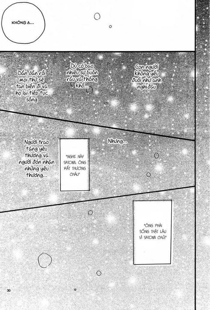 sayonara limit chapter 1 30