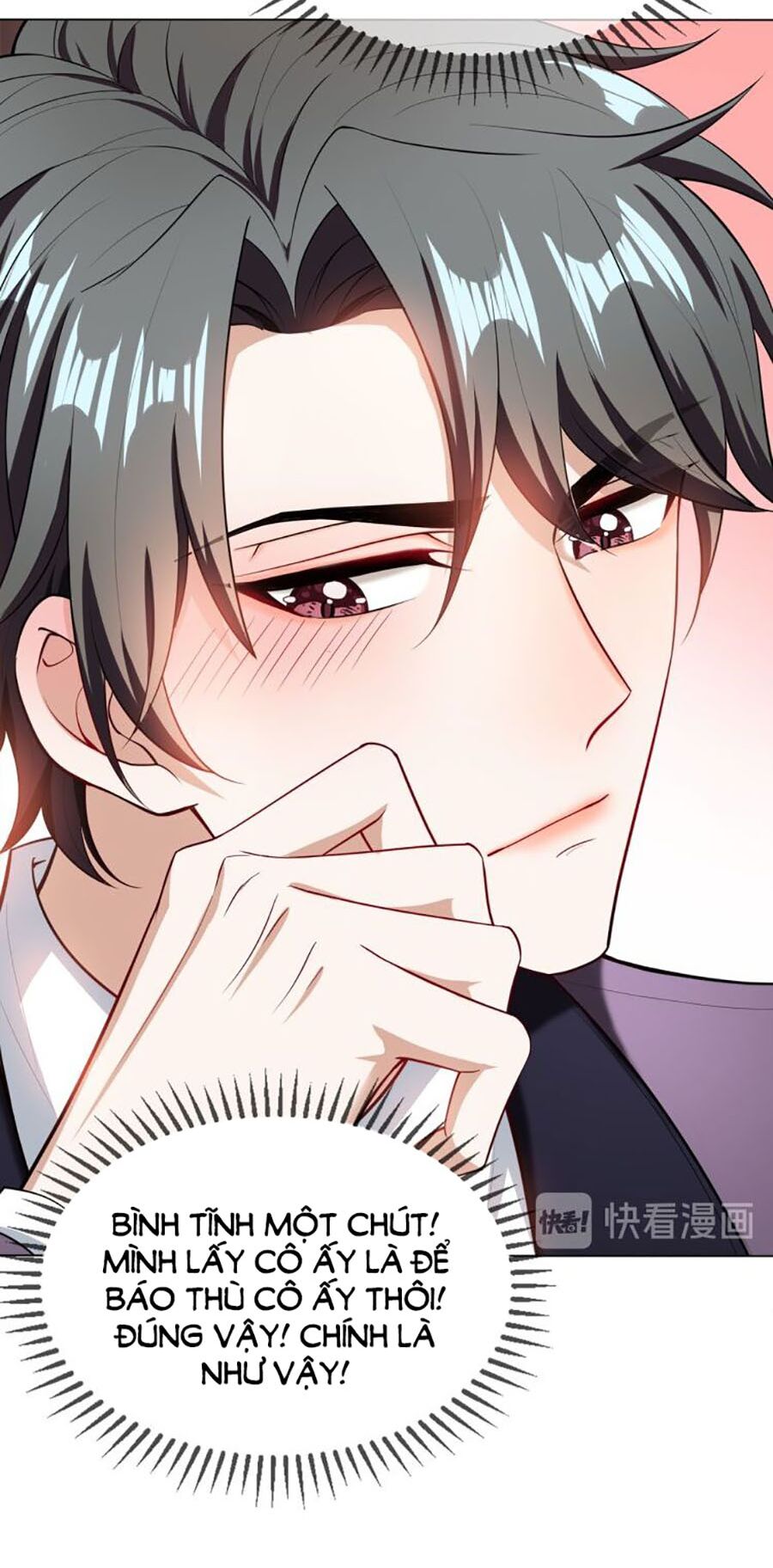 kế hoạch công lược của cô vợ gả thay chapter 29 40