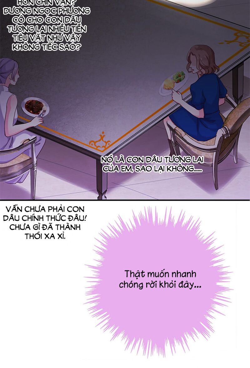 chồng tạm thời, chơi thần bí chapter 7 10