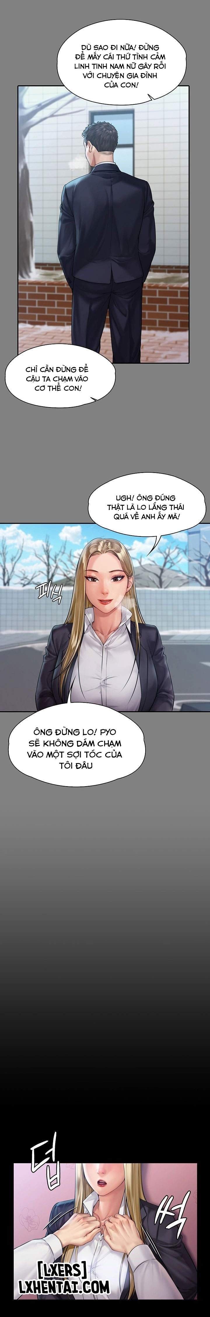 ong chúa chapter 156 5