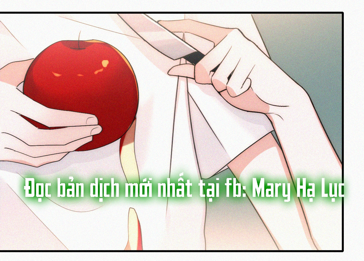 bệnh yêu chapter 116 6