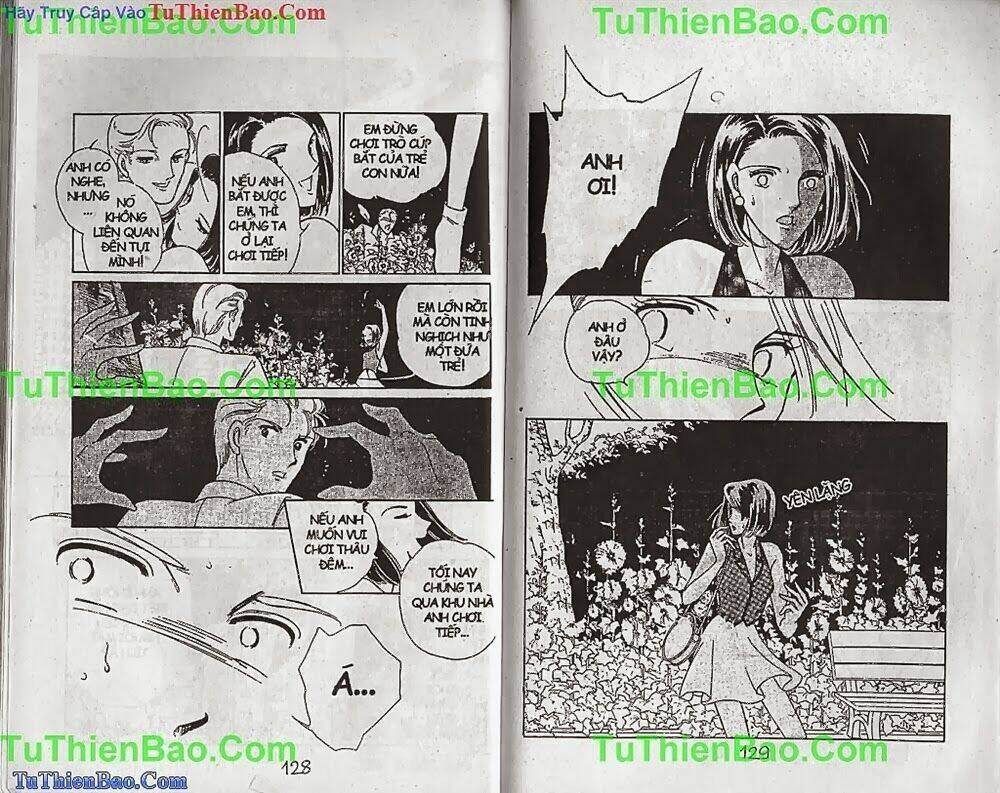 câu chuyện dẽ thương chapter 8 58