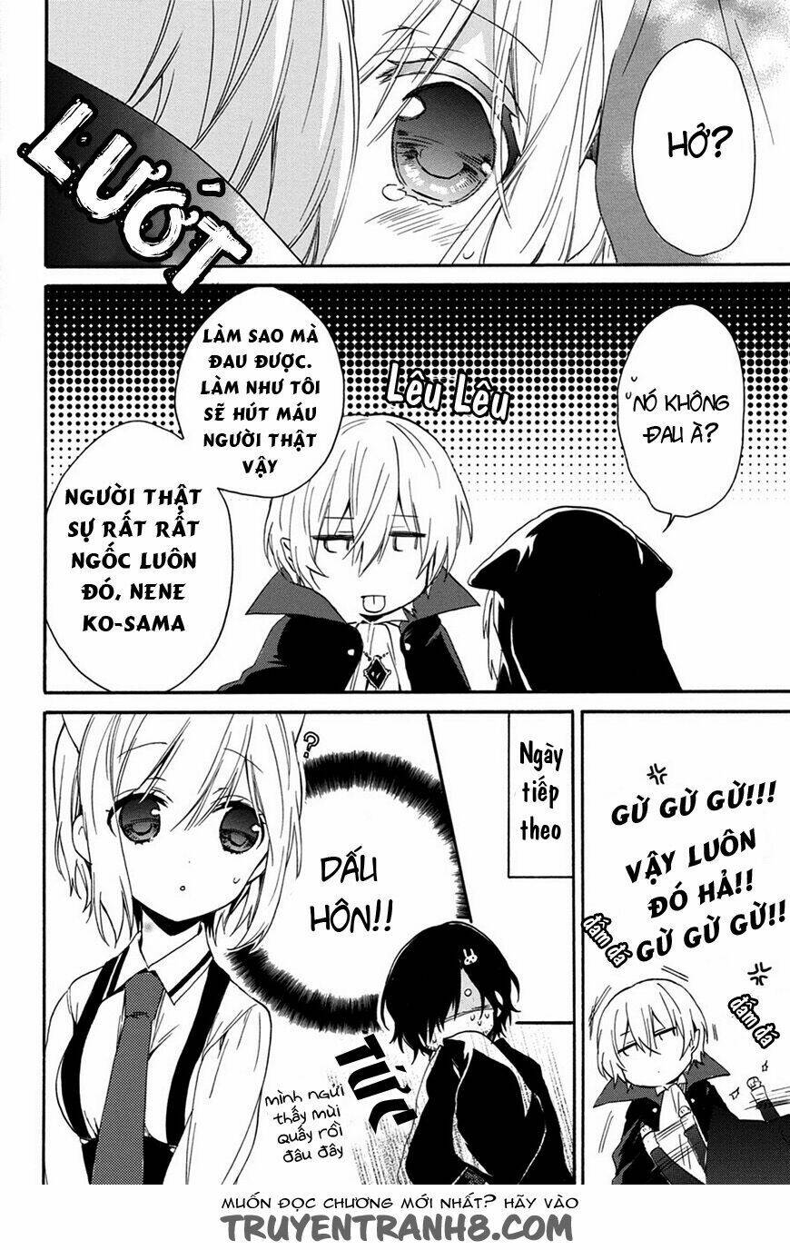 kudamimi no neko chapter 13 75