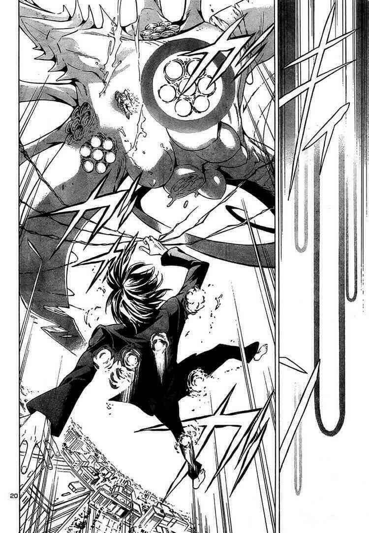 yakuza girl chapter 10 18