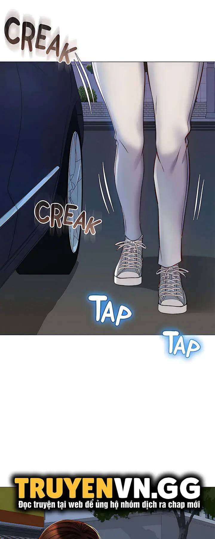 my daughter's friend chapter 74 37