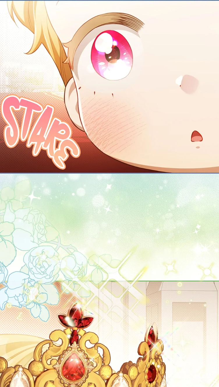 nhật ký chăm sóc đứa trẻ của nhân vật phản diện chapter 19 43