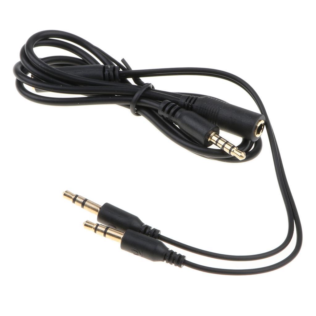 3.5mm Earphone Noise Isolating In Ear Headphone Wired Game Headset