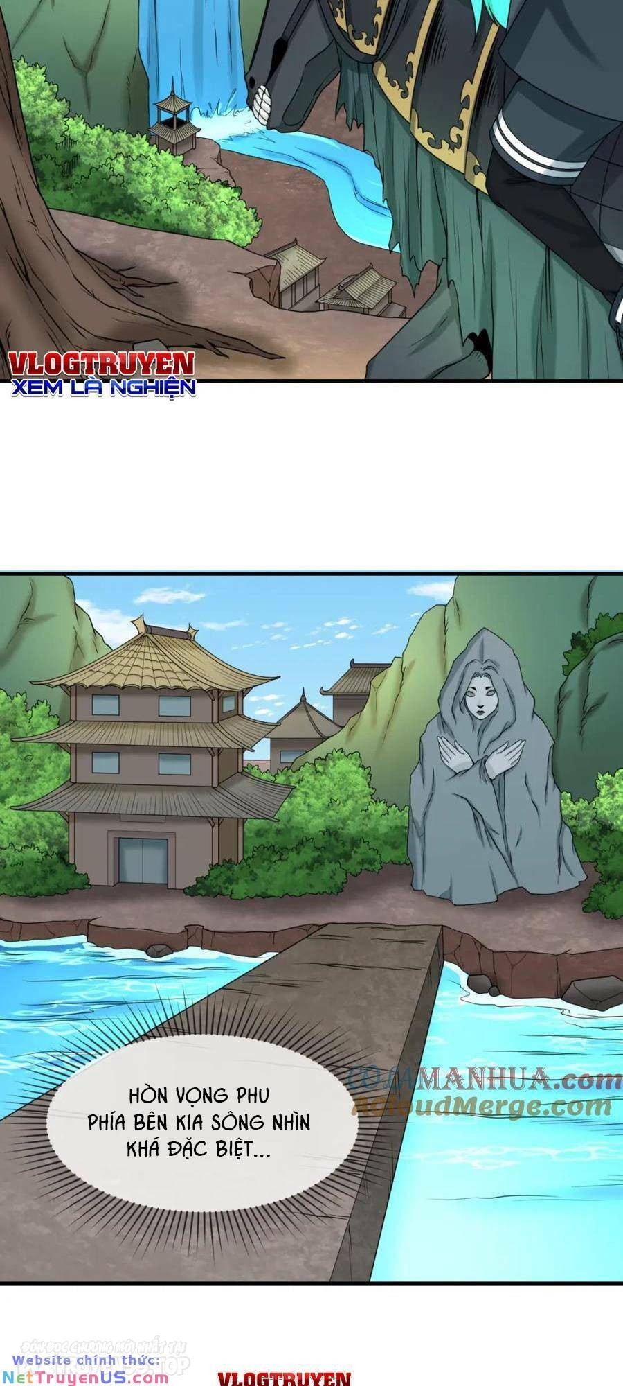 toàn cầu quỷ dị thời đại chapter 74 29