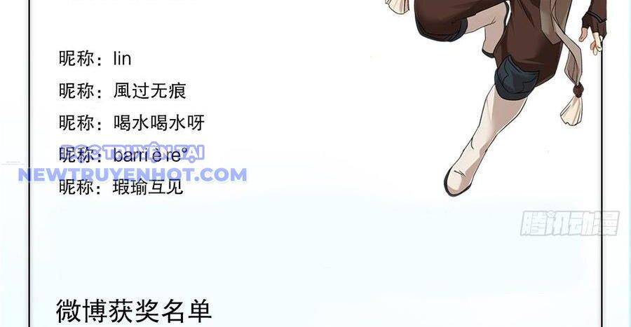 thiên long bát bộ webtoon chapter 132 106