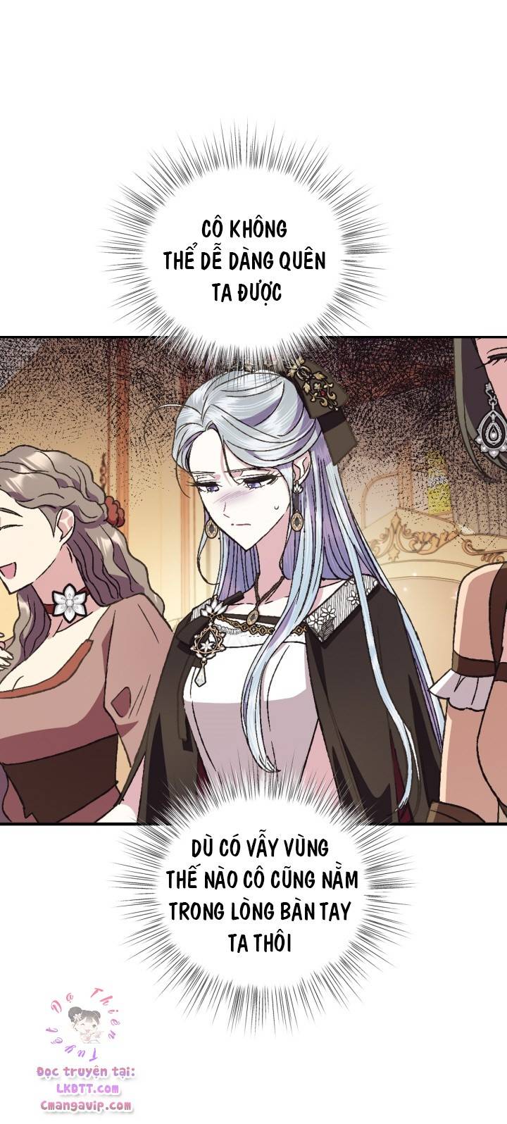 cha, con không muốn kết hôn đâu chapter 39 65