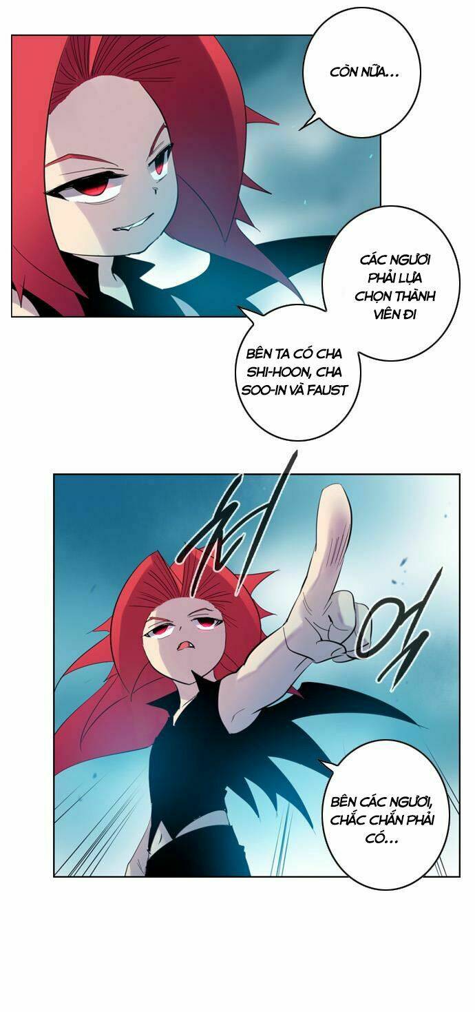 bản khế ước linh hồn chapter 121 18