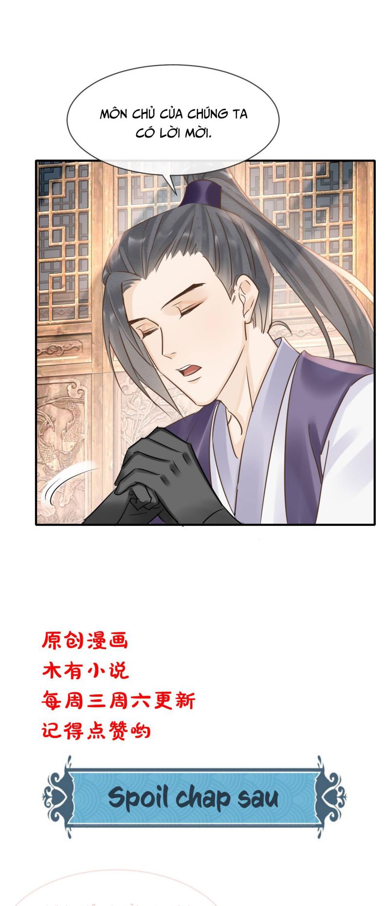 tù long chapter 54 26