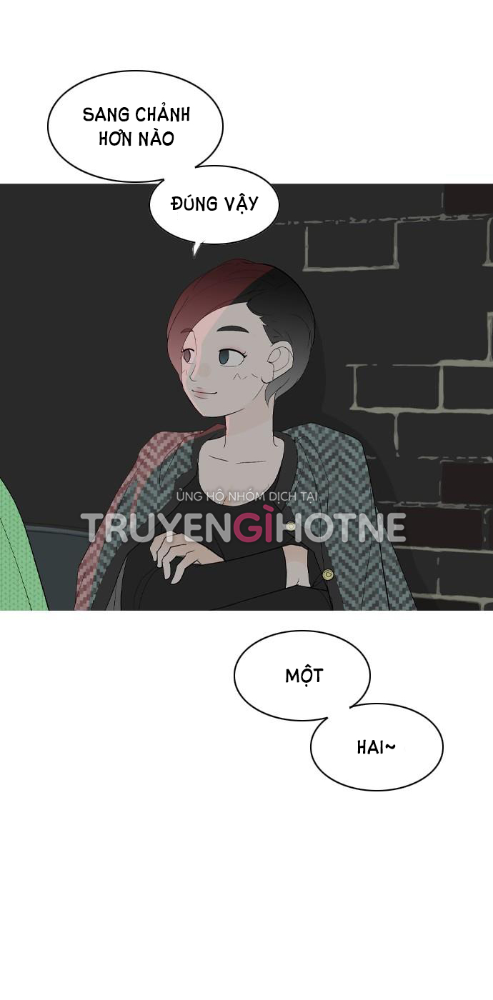Tuyển Tập Truyện Ngắn Dằm Khăm Của Bạn Mảy chapter 29.1 - Trang 21